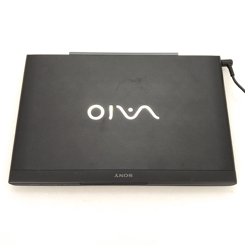 ジャンク品 SONY VAIO VPCSB28FJ ジャンクPC ジャンクパソコン ACアダプタ付き 保証無し