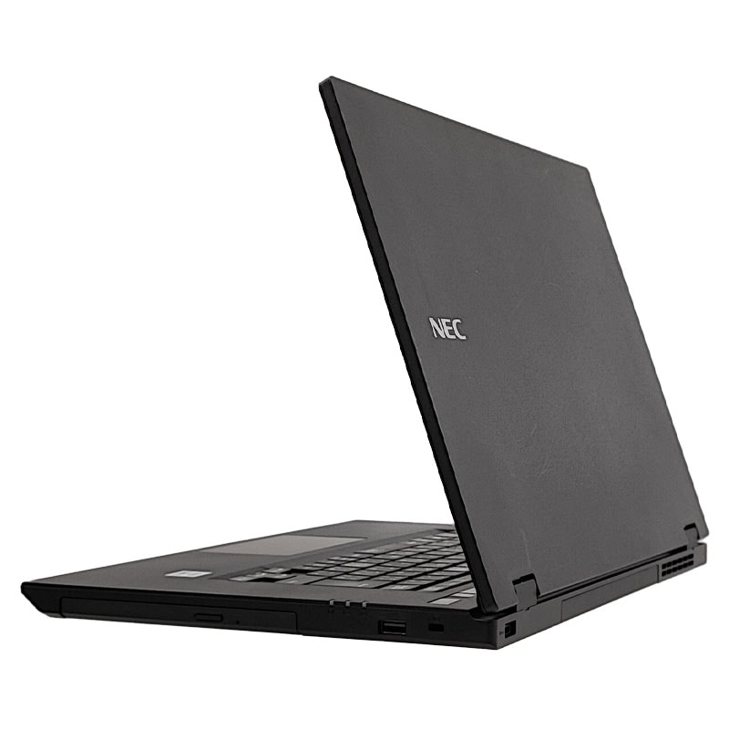 きれい個体 中古パソコン Microsoft Office付き NEC VersaPro