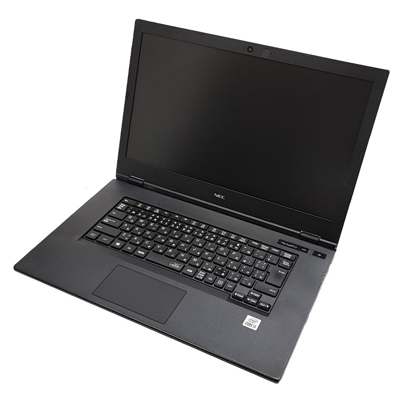 NEC - 【超美品】Corei3/大容量1TB搭載✨Webカメラ/すぐ使えるノートパソコン NEC - 【超美品】Corei3/大容量1TB搭載✨Webカメラ/すぐ使える
