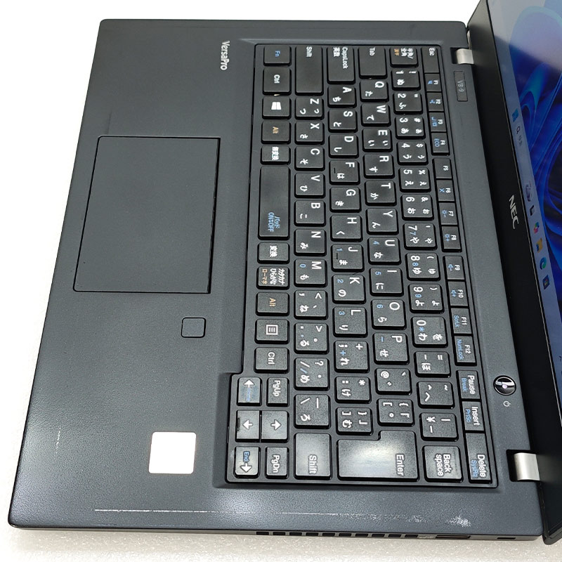 第10世代i5 中古パソコン NEC VersaPro VKM17/B-9 Windows11 Pro Core