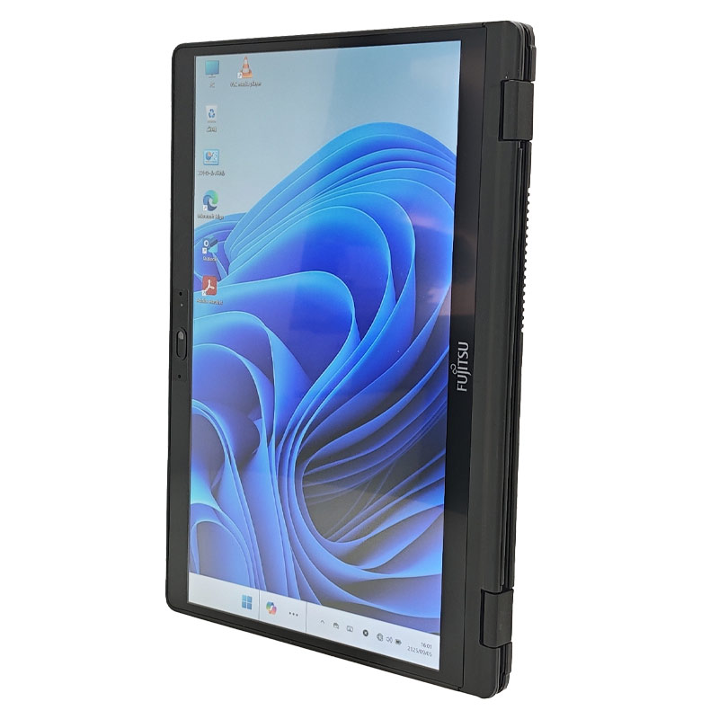 富士通 - 【中古品】LIFEBOOK U9310/DX　Fujitsu　13.3インチノートパソコン　第10世代インテル Corei5 Windows11　管22420 中古ノートパソコン 富士通 LIFEBOOK U9310 通販 フルHD 液晶