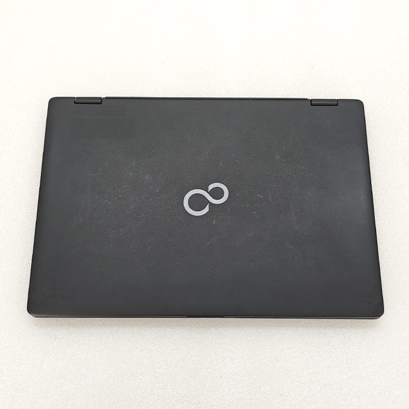 見た目難あり 中古パソコン 富士通 LIFEBOOK U9310X/D Windows11