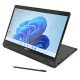 中古パソコン 富士通 LIFEBOOK U9310X/D Windows11 Pro Core i5 10310U メモリ 8GB SSD 256GB 13.3型 無線LAN Wi-Fi 13インチ B5 本体 / 3ヶ月保証 中古ノートパソコン (7344a)