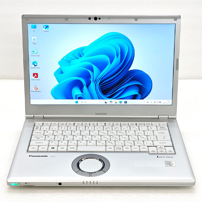 CF-LV9 第10世代 Core i5 8GB SSD256GB オフィス CF-LV9 第10世代 Core i5 8GB SSD256GB オフィス 【公式通販】