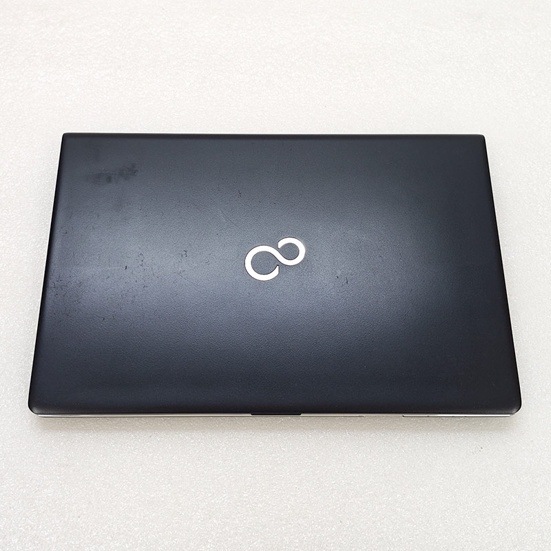 FHD液晶 中古パソコン Microsoft Office付き 富士通 LIFEBOOK S938/B Windows11 Pro Core i5 8350U メモリ 8GB SSD 256GB 13.3型 無線LAN Wi-Fi 13インチ B5 本体 / 3ヶ月保証 中古ノートパソコン (8443aof)