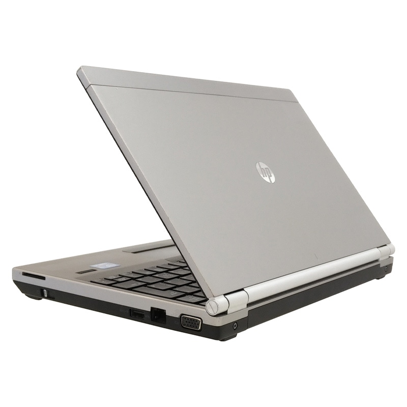 中古ノートパソコン Windows7 HP EliteBook 2170p Core i5-1.8Ghz メモリ4GB HDD320GB 11.6型 WPS Office (BH25) 3ヵ月保証 中古パソコン