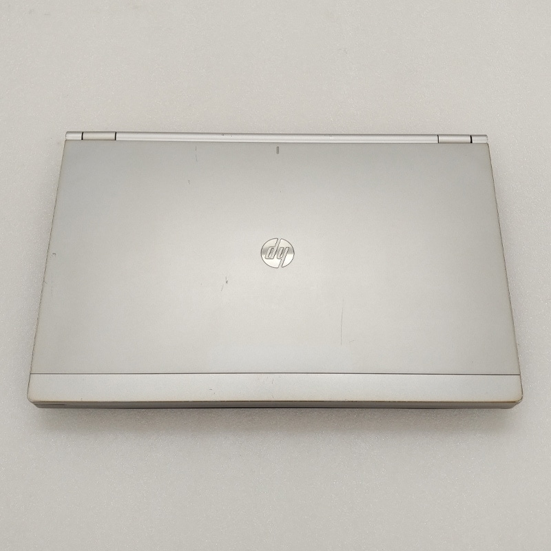 中古ノートパソコン Windows7 HP EliteBook 2170p Core i5-1.8Ghz メモリ4GB HDD320GB 11.6型 WPS Office (BH25) 3ヵ月保証 中古パソコン