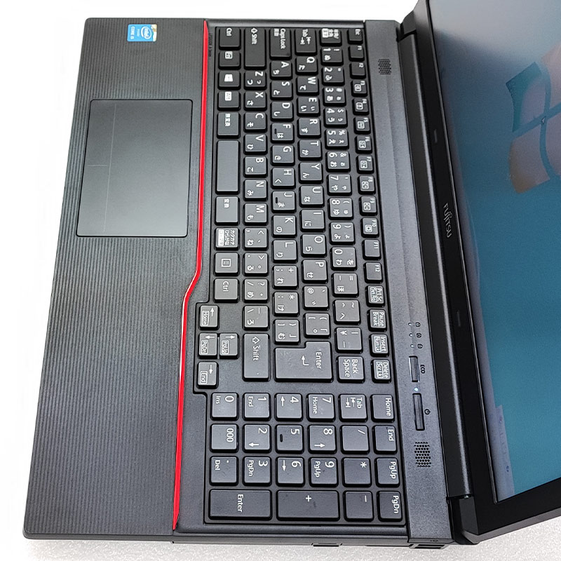 Acer Corei5 メモリ4GB SSD128GB ノートパソコン