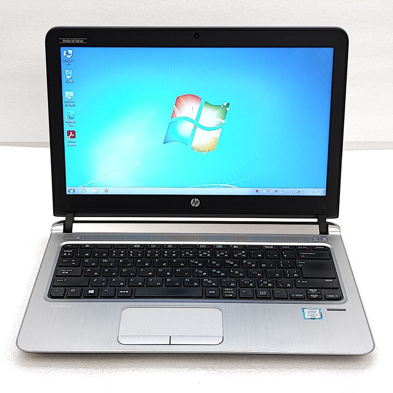hp - HP Officeソフト付 中古 ノートパソコン HP Officeソフト付 中古 ノートパソコン