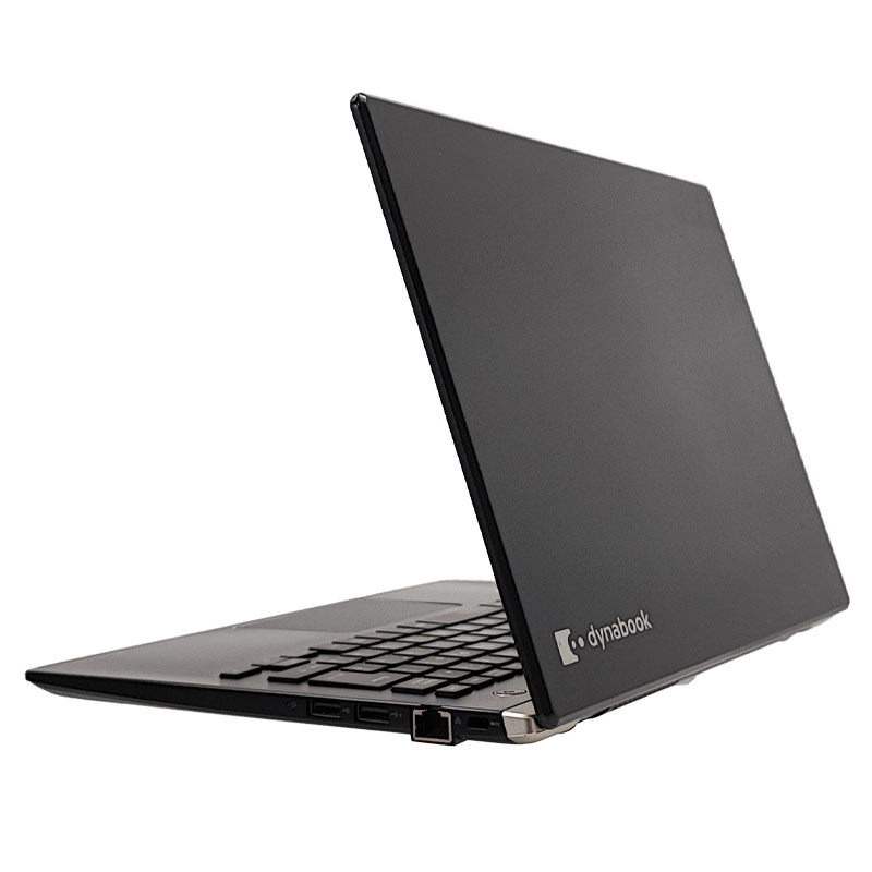 東芝/ノートパソコン/Windows11/Core i5-10210U/13.3