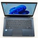 超軽量PC 中古パソコン 東芝/Dynabook dynabook G83/DN Windows11 Pro Core i5 8250U メモリ 8GB SSD 256GB 13.3型 無線LAN Wi-Fi 13インチ B5 本体 / 3ヶ月保証 中古ノートパソコン (7045a)