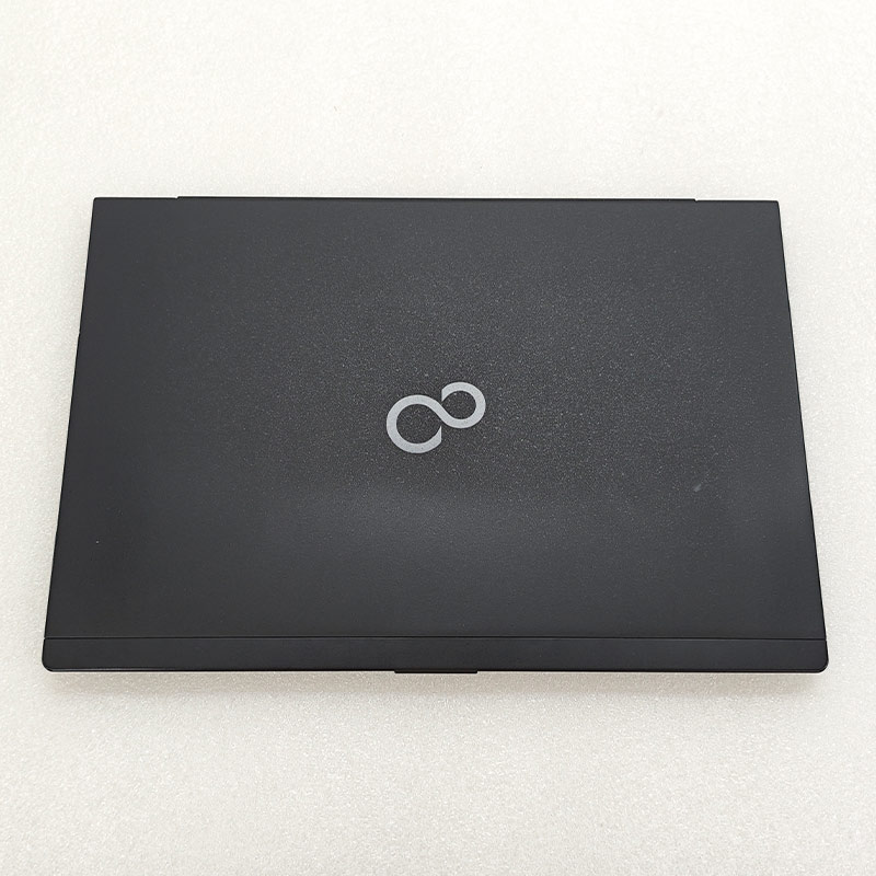 超軽量PC 中古パソコン 富士通 LIFEBOOK U938/T Windows11 Pro Celeron 3965U メモリ 8GB SSD 128GB 13.3型 無線LAN Wi-Fi 13インチ B5 本体 / 3ヶ月保証 中古ノートパソコン (7245a)