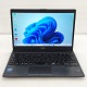 超軽量PC 中古パソコン 富士通 LIFEBOOK U938/T Windows11 Pro Celeron 3965U メモリ 8GB SSD 128GB 13.3型 無線LAN Wi-Fi 13インチ B5 本体 / 3ヶ月保証 中古ノートパソコン (7245a)