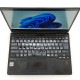 中古パソコン Microsoft Office付き 富士通 LIFEBOOK U9310X/D Windows11 Pro Core i5 10310U メモリ 8GB SSD 256GB 13.3型 無線LAN Wi-Fi 13インチ B5 本体 / 3ヶ月保証 中古ノートパソコン (7344aof)