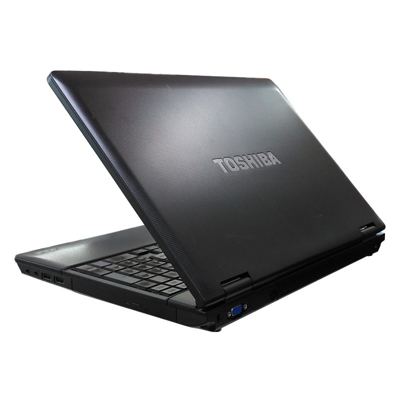 テンキー付き 中古ノートパソコン Windows7 32bit 東芝 Dynabook Satellite B550/B Core i5-2.66Ghz メモリ2GB HDD250GB DVDマルチ 15.6型 WPS Office (IT15tm) 3ヵ月保証 中古パソコン