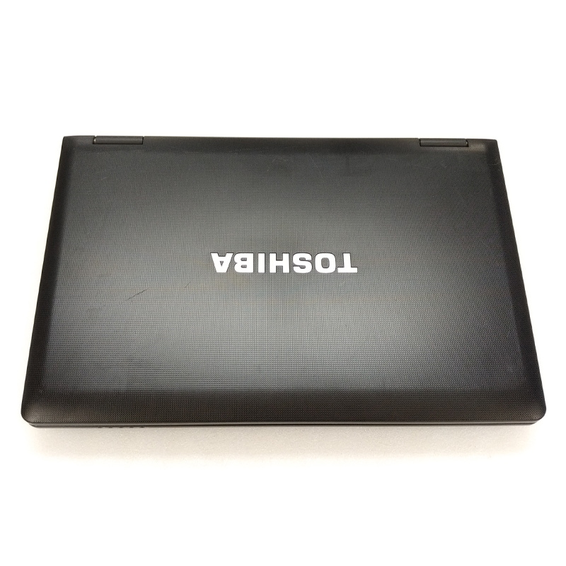 テンキー付き 中古ノートパソコン Windows7 32bit 東芝 Dynabook Satellite B550/B Core i5-2.66Ghz メモリ2GB HDD250GB DVDマルチ 15.6型 WPS Office (IT15tm) 3ヵ月保証 中古パソコン