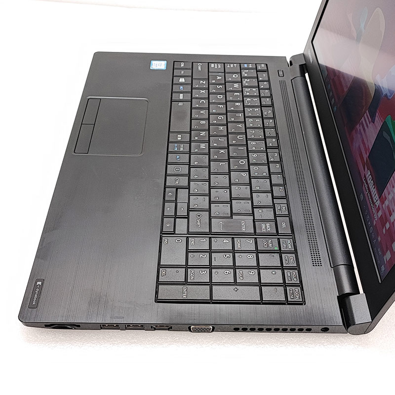 dynabook改21 Core i5 Win10Pro