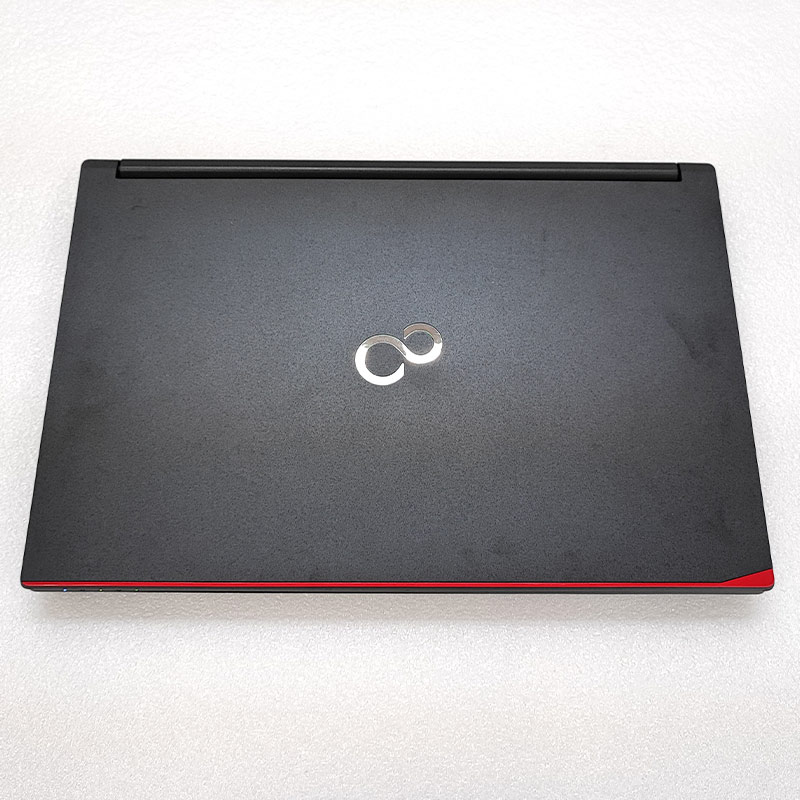 ノートパソコン 富士通 LIFEBOOK Windows10 i5-460M HDD640GB メモリ