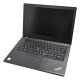 第8世代i5 中古パソコン Lenovo ThinkPad T480 Windows11 Home Core i5 8350U メモリ 16GB SSD 256GB 14.1型 無線LAN Wi-Fi 14インチ B5 本体 / 3ヶ月保証 中古ノートパソコン (6346)
