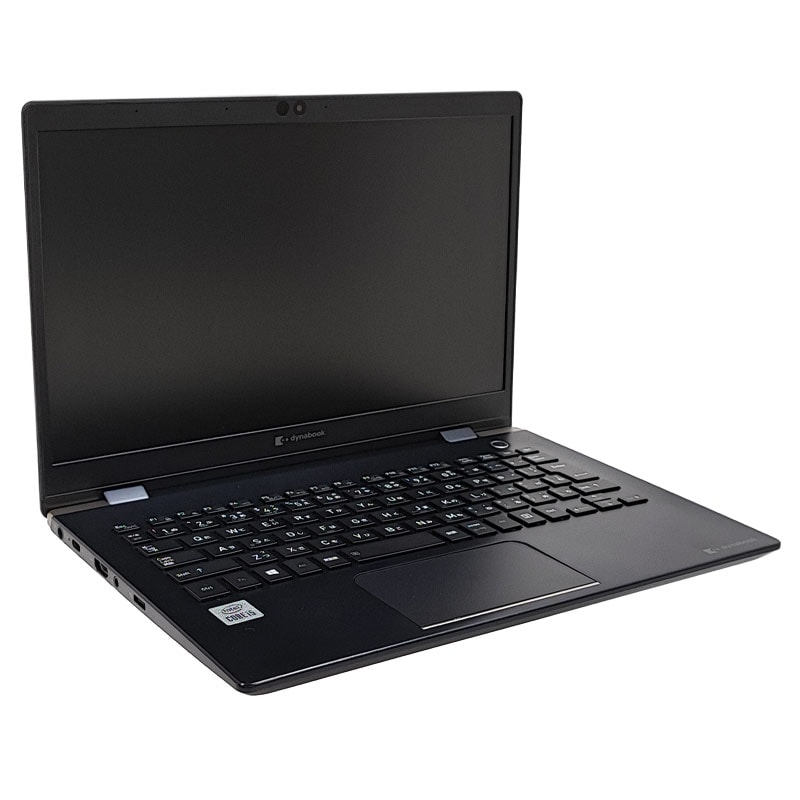 dynabook G83 i5第10世代 SSD オフィス Windows11 dynabook G83