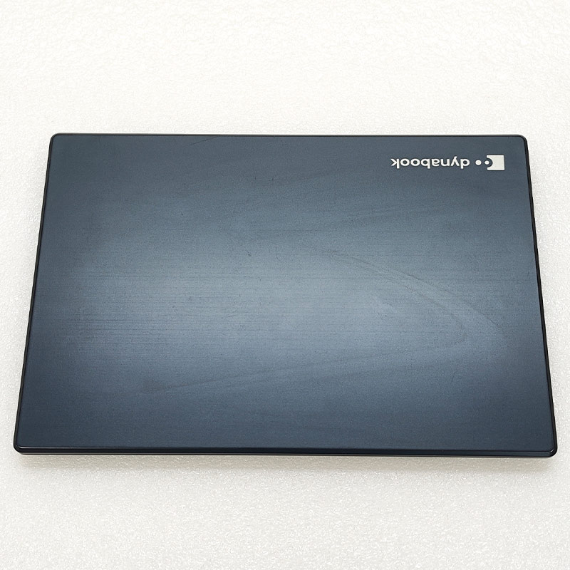 超軽量PC 中古パソコン Microsoft Office付き 東芝/Dynabook dynabook G83/DN Windows11 Pro Core i5 8250U メモリ 8GB SSD 256GB 13.3型 無線LAN Wi-Fi 13インチ B5 本体 / 3ヶ月保証 中古ノートパソコン (7045aof)