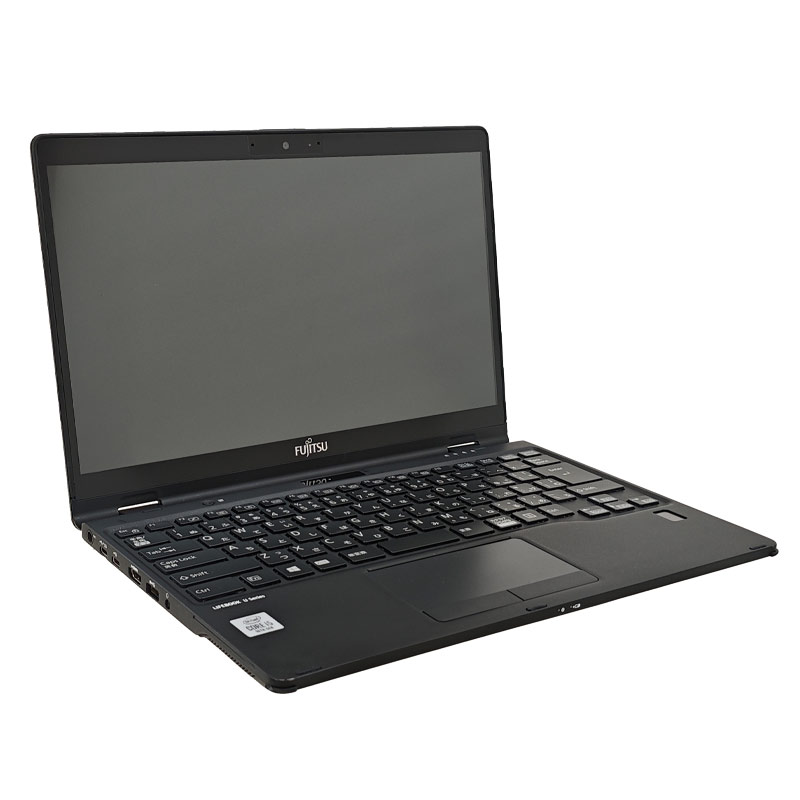 中古パソコン 富士通 LIFEBOOK U9310X/D Windows11 Pro Core i5 10310U メモリ 8GB SSD 256GB 13.3型 無線LAN Wi-Fi 13インチ B5 本体 / 3ヶ月保証 中古ノートパソコン (7346a)