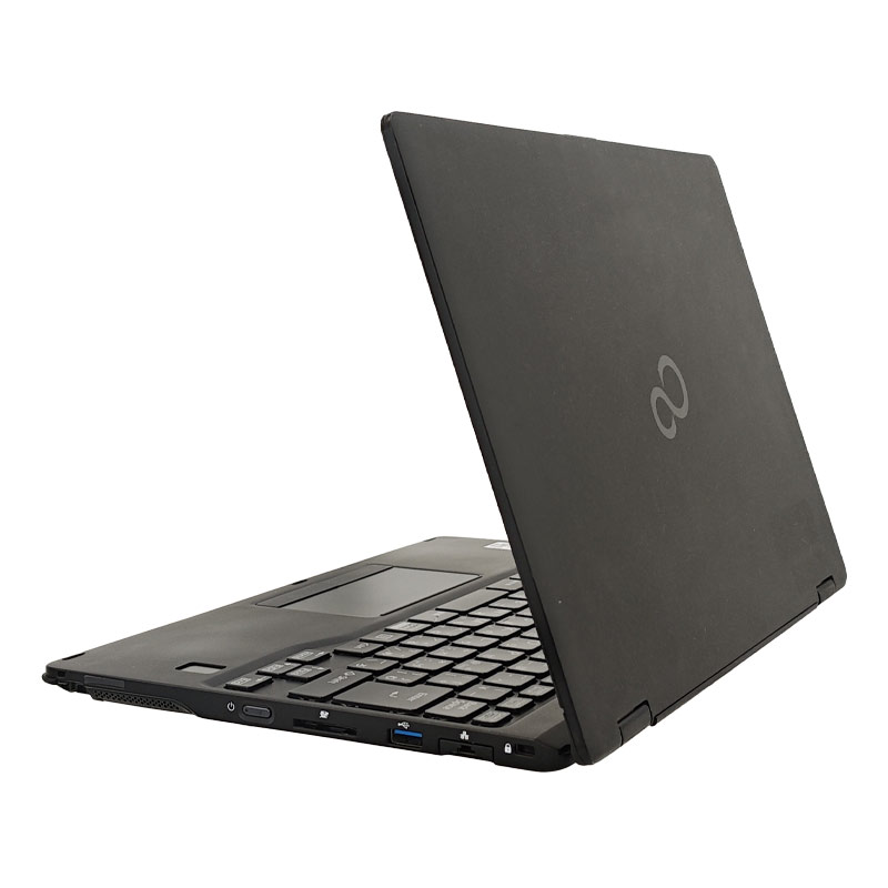 中古パソコン 富士通 LIFEBOOK U9310X/D Windows11 Pro Core i5 10310U メモリ 8GB SSD 256GB 13.3型 無線LAN Wi-Fi 13インチ B5 本体 / 3ヶ月保証 中古ノートパソコン (7346a)