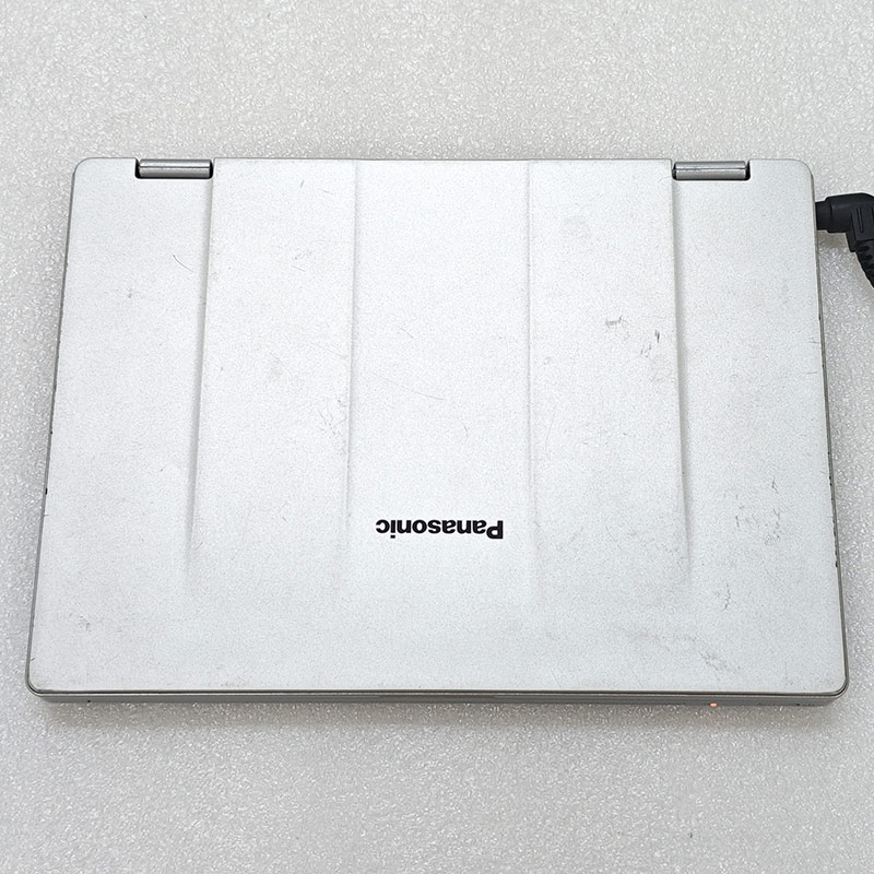 Panasonic CF-RZ6 Intel i5 8GB 238GB　ジャンク ジャンク品 Panasonic CF-RZ6 ジャンクPC ジャンクパソコン 保証無し