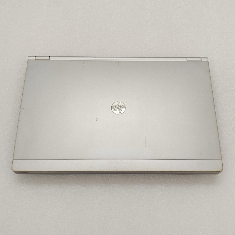 【訳あり】 中古ノートパソコン Windows7 HP EliteBook 2170p Core i5-1.8Ghz メモリ4GB HDD320GB 11.6型 WPS Office (BH25w) 3ヵ月保証 中古パソコン