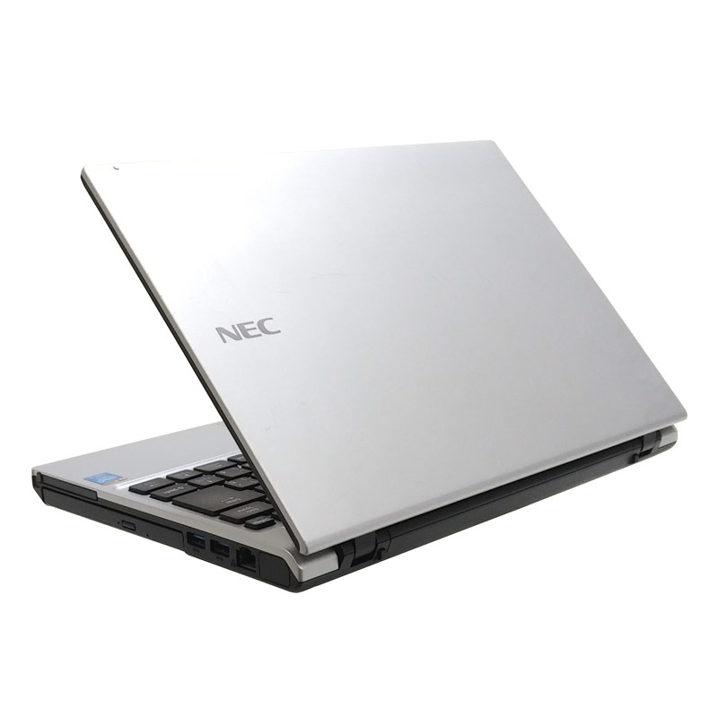 中古ノートパソコン Microsoft Office搭載 NEC VersaPro VK27M/C-K Windows10 Corei5 4310M メモリ4GB HDD500GB DVDマルチ 13.3型 無線LAN (1846of) 3ヵ月保証 / 中古パソコン