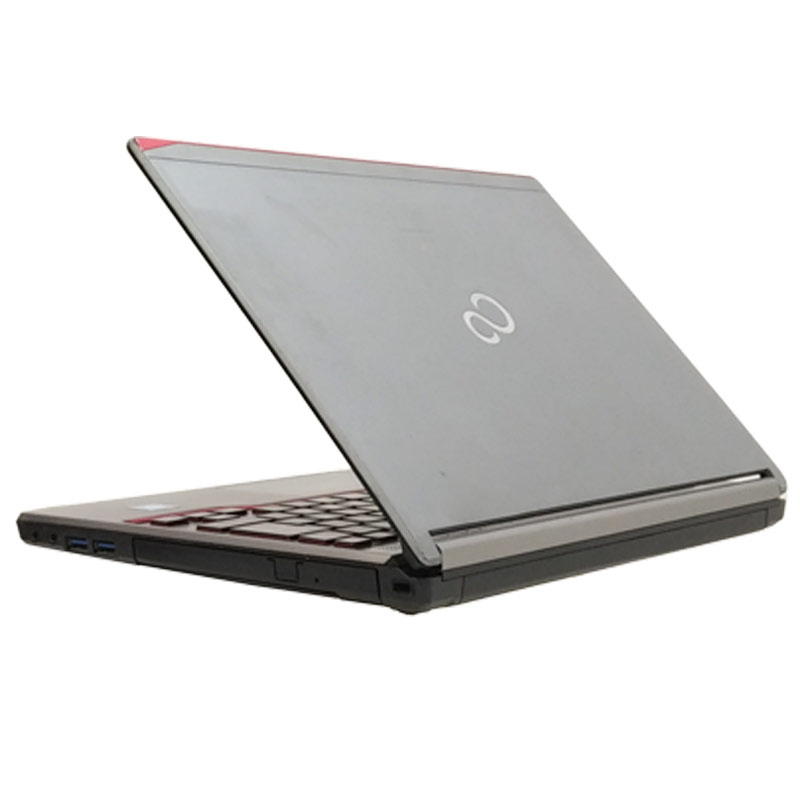 富士通 - 中古ノートパソコン 富士通 E736/M i5 win10 office Amazon.co.jp: 【Win 10搭載】FUJITSU LIFEBOOK E736/M 第6世代