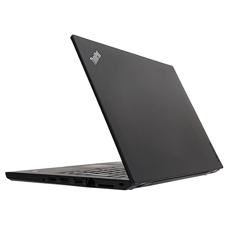 第8世代i5 中古パソコン Microsoft Office付き Lenovo ThinkPad T480 