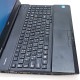 Win7 32bit 中古パソコン NEC VersaPro VK25L/L-G Windows7 Pro Core i3 3120M メモリ 2GB HDD 320GB 15.6型 DVDマルチ 無線LAN Wi-Fi 15インチ A4 本体 / 3ヶ月保証 中古ノートパソコン (8147a)