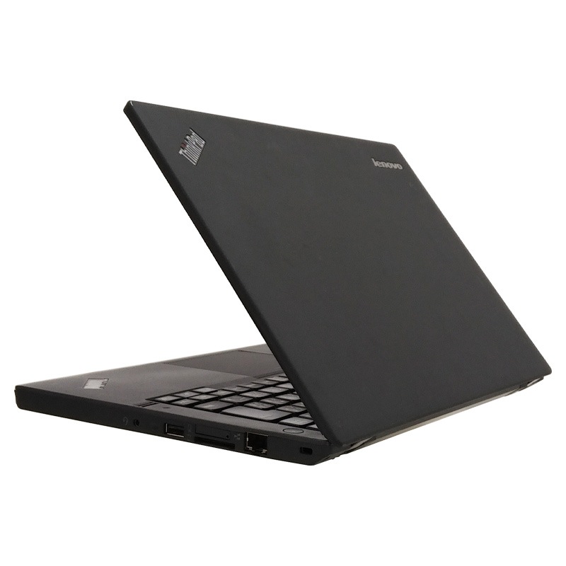 中古ノートパソコン Lenovo ThinkPad X240 Windows10 Corei7-2.1Ghz メモリ4GB SSD128GB 12.5型 無線LAN WPS Office (BL37s-10cWi) 3ヵ月保証 / 中古ノートパソコン 中古PC