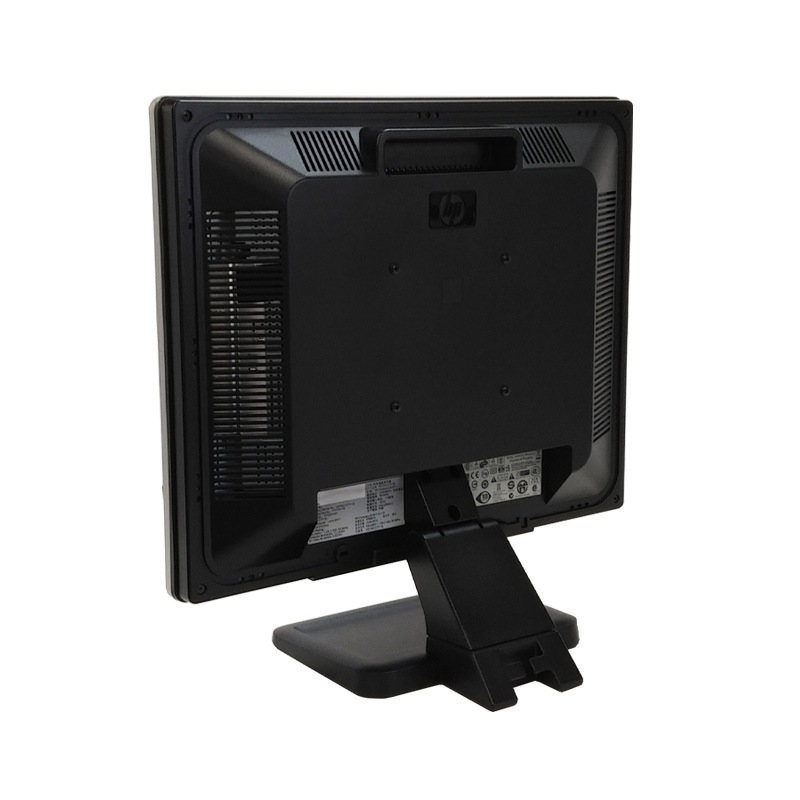 中古 モニター hp LE1911 19インチスクエア液晶 ディスプレイ D-sub接続 3ヶ月保証