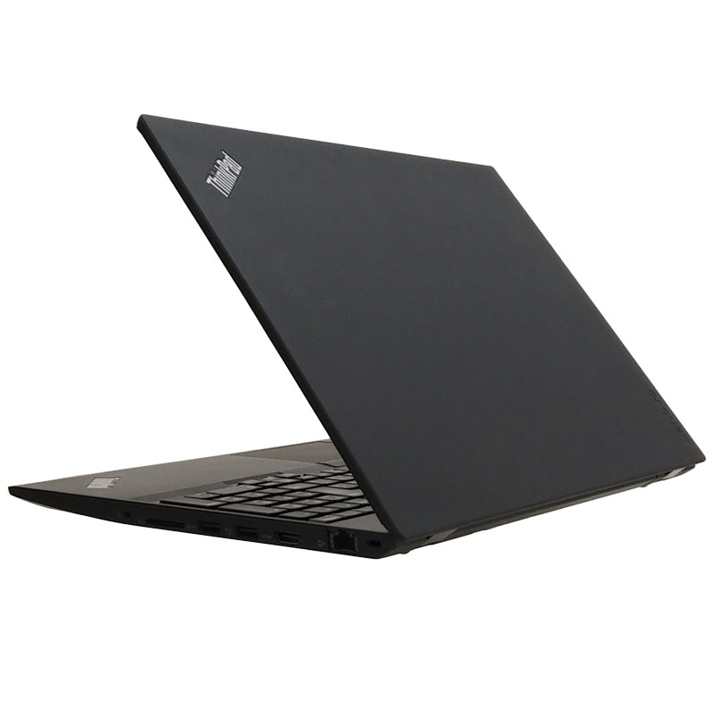 美品 アウトレット 中古ノートパソコン Lenovo ThinkPad P52s Windows10Pro Corei7 8650U メモリ16GB SSD512GB 15.6型 無線LAN Quadro P500 NVMe Thunderbolt3 WPS Office付き (2348) 3ヵ月保証 / 中古パソコン