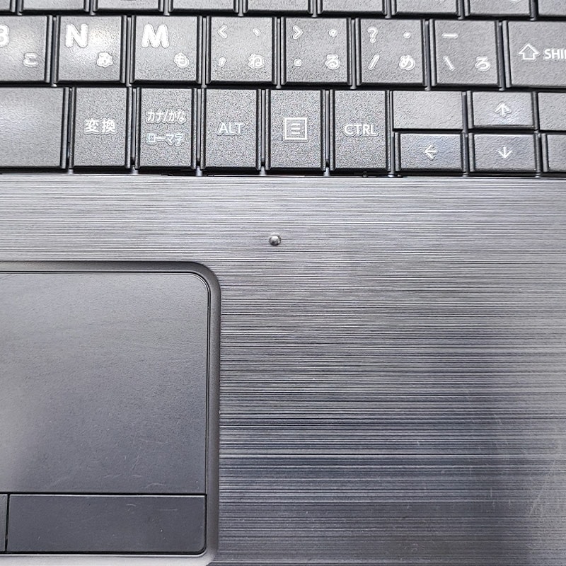 薄型 大画面 中古パソコン 東芝 dynabook B65/J Windows11 Pro Core i5