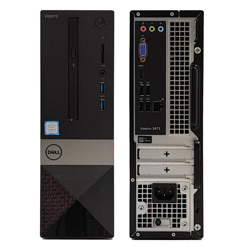 Dell Vostro 3470 i5 SSD 1TB大容量　中古 Dell Vostro 3470 i5 SSD 1TB大容量中古