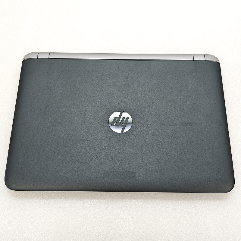 高性能Win7 中古パソコン HP ProBook 450 G3 Windows7 Pro Core i5 6200U メモリ 8GB SSD 256GB 15.6型 DVDマルチ 無線LAN Wi-Fi 15インチ A4 本体 / 3ヶ月保証 中古ノートパソコン (6948a)
