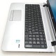 高性能Win7 中古パソコン HP ProBook 450 G3 Windows7 Pro Core i5 6200U メモリ 8GB SSD 256GB 15.6型 DVDマルチ 無線LAN Wi-Fi 15インチ A4 本体 / 3ヶ月保証 中古ノートパソコン (6948a)