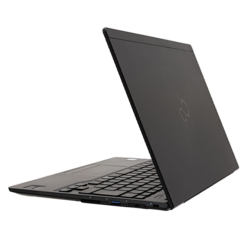 FMV ノートパソコン Windows11 i5 7世代 富士通 LIFEBOOK P728