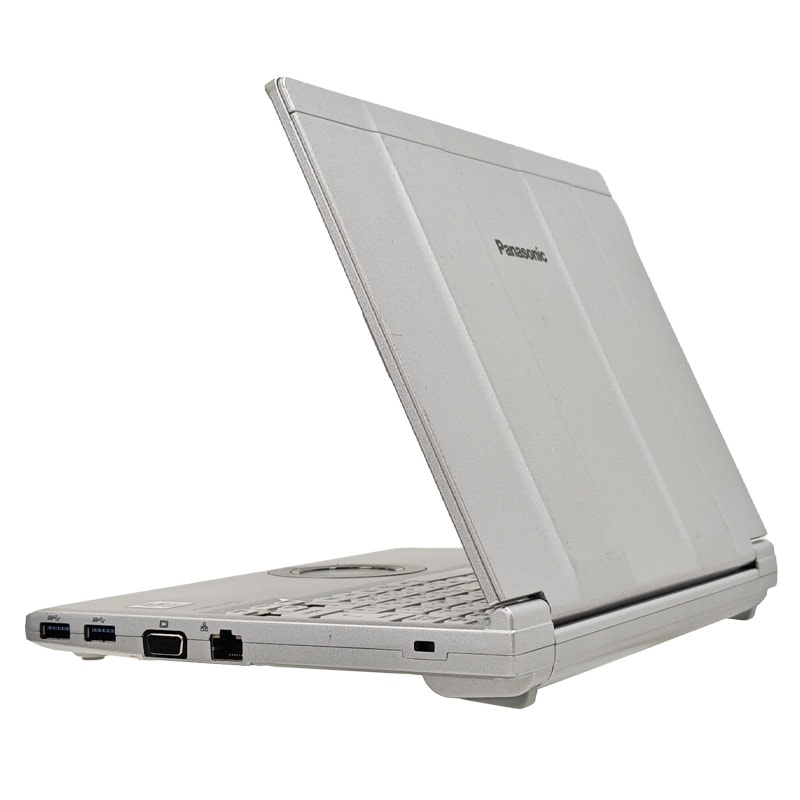 ★CF-SV9 win11/i5/16GB/256GB/office付き 永続版 ☆CF-SV9 win11/i5/16GB/256GB/office付き永続版① 小型軽量PC
