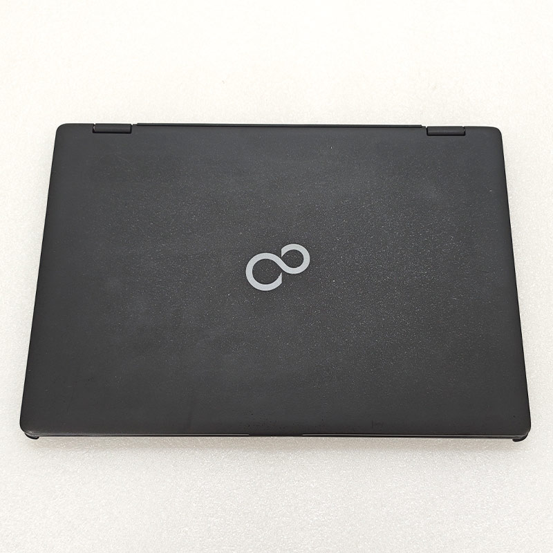 中古パソコン 富士通 LIFEBOOK U9310X/D Windows11 Pro Core i5 10310U メモリ 8GB SSD 256GB 13.3型 無線LAN Wi-Fi 13インチ B5 本体 / 3ヶ月保証 中古ノートパソコン (7348a)