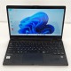 中古パソコン 富士通 LIFEBOOK U9310X/D Windows11 Pro Core i5 10310U メモリ 8GB SSD 256GB 13.3型 無線LAN Wi-Fi 13インチ B5 本体 / 3ヶ月保証 中古ノートパソコン (7348a)