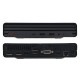 ミニPC 中古デスクトップ Microsoft Office付き HP EliteDesk 800 G6 DM mini Windows11 Pro Core i5 10500T メモリ 8GB 新品SSD 256GB 液晶モニタ付 本体 / 3ヶ月保証 中古デスクトップパソコン (7845lcdof)