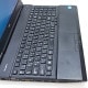 Win7 32bit 中古パソコン Microsoft Office付き NEC VersaPro VK25L/L-G Windows7 Pro Core i3 3120M メモリ 2GB HDD 320GB 15.6型 DVDマルチ 無線LAN Wi-Fi 15インチ A4 本体 / 3ヶ月保証 中古ノートパソコン (8147aof)