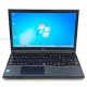Win7 32bit 中古パソコン Microsoft Office付き 富士通 LIFEBOOK A574/K Windows7 Pro Core i5 4310M メモリ 4GB HDD 500GB 15.6型 DVD-ROM 無線LAN Wi-Fi 15インチ A4 本体 / 3ヶ月保証 中古ノートパソコン (8447aof)