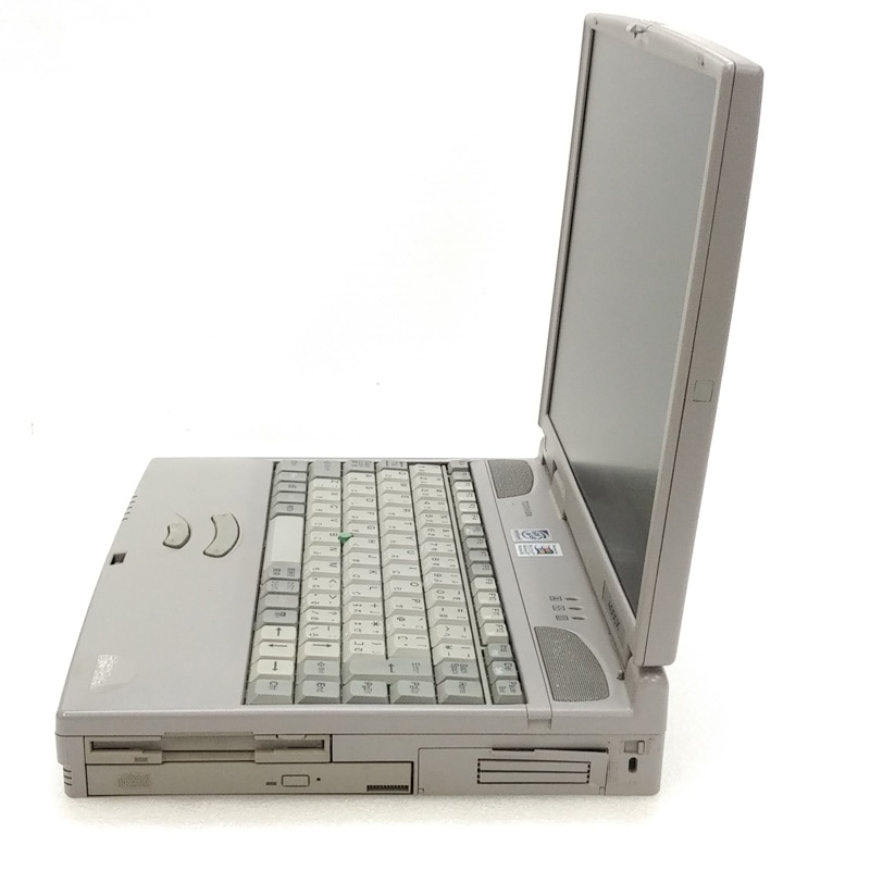 ジャンク品】 中古パソコン 中古ノートパソコン 東芝 DynaBook