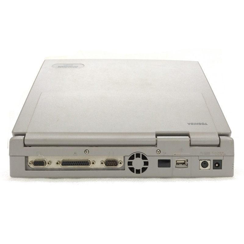ジャンク品】 中古パソコン 中古ノートパソコン 東芝 DynaBook