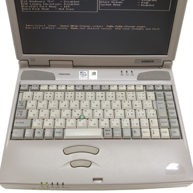 Dynabook Satellite A80 中古　部品取りなど Dynabook Satellite A80 中古 部品取りなど Dynabook Satellite